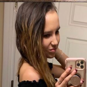 Meet your Posher, Michelle